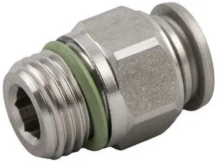 Produktfoto 1 von RS PRO RS PRO Stecker 45139 Chemikalienbeständig R