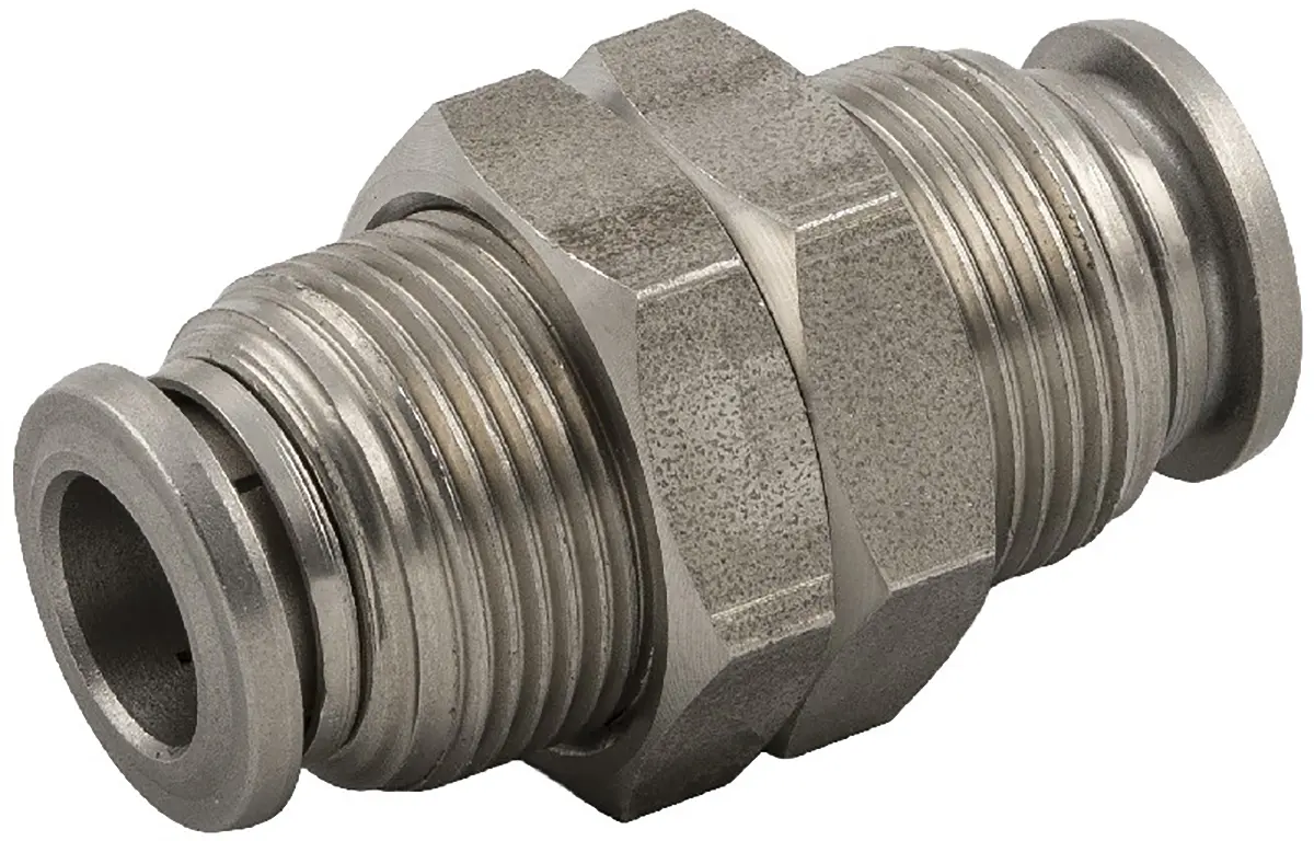 RS PRO RS PRO Stecker M16 Chemikalienbeständig