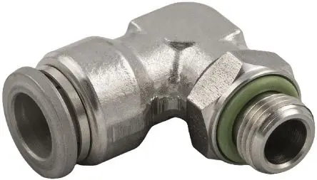 Produktfoto 1 von RS PRO RS PRO Stecker M5 Chemikalienbeständig