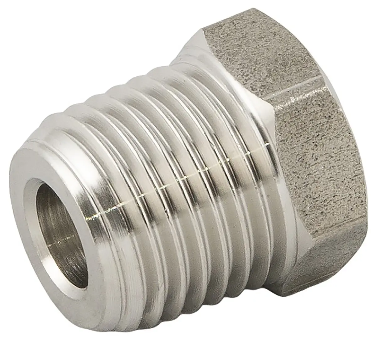 Produktfoto 1 von RS PRO Anschlusstück Anschlusstück Mit Gewinde 1/2 in 355.6 mm