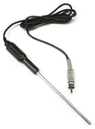 Produktfoto 1 von Hanna Instruments Temperatursensor Temperatursensor, max.Temp 120 °C