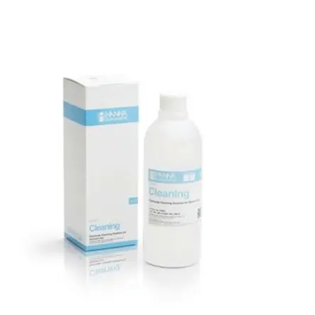 Produktfoto 1 von Hanna Instruments Sauberere Lösung pH-Sonde für Elektroden