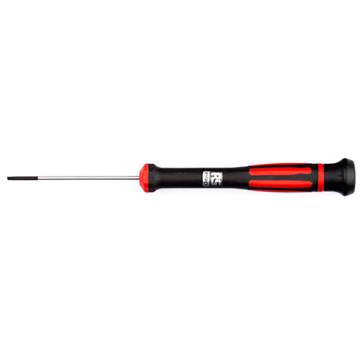 Produktfoto 1 von RS PRO VDE 1000V zugelassen Präzision, Chrom Vanadium Stahl, Molybdänstahl / Klinge 60 mm