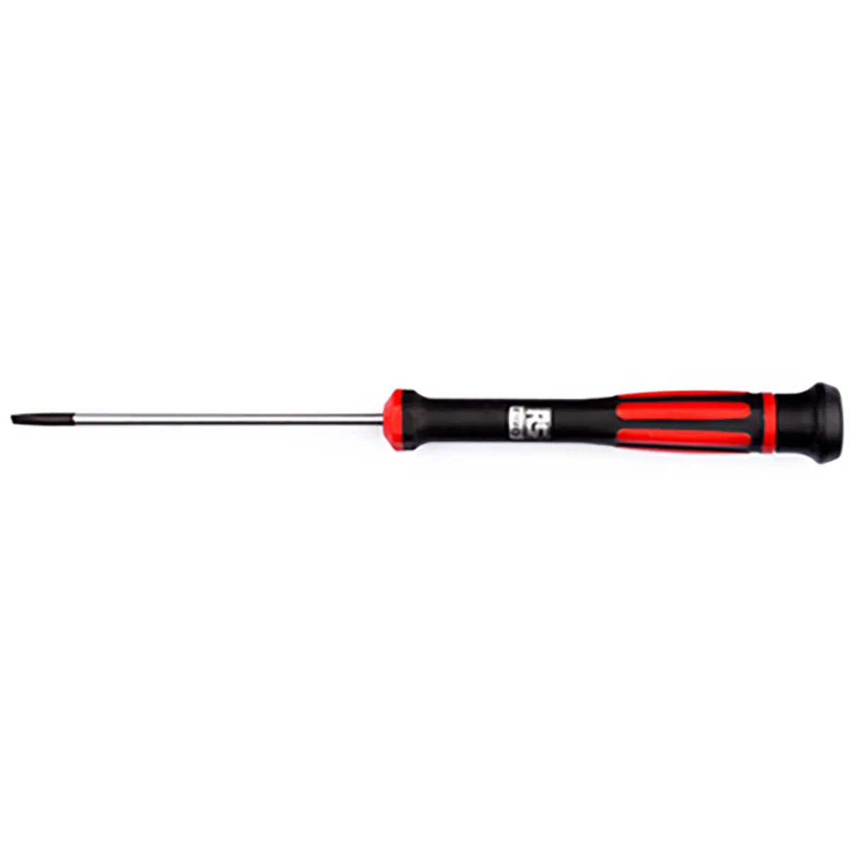 Produktfoto 1 von RS PRO VDE 1000V zugelassen Präzision, Chrom Vanadium Stahl, Molybdänstahl / Klinge 80 mm