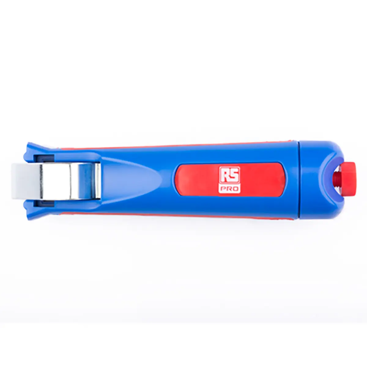Produktfoto 1 von RS PRO Abisolierer, Isoliert 0.25-0.8 mm, 140 mm