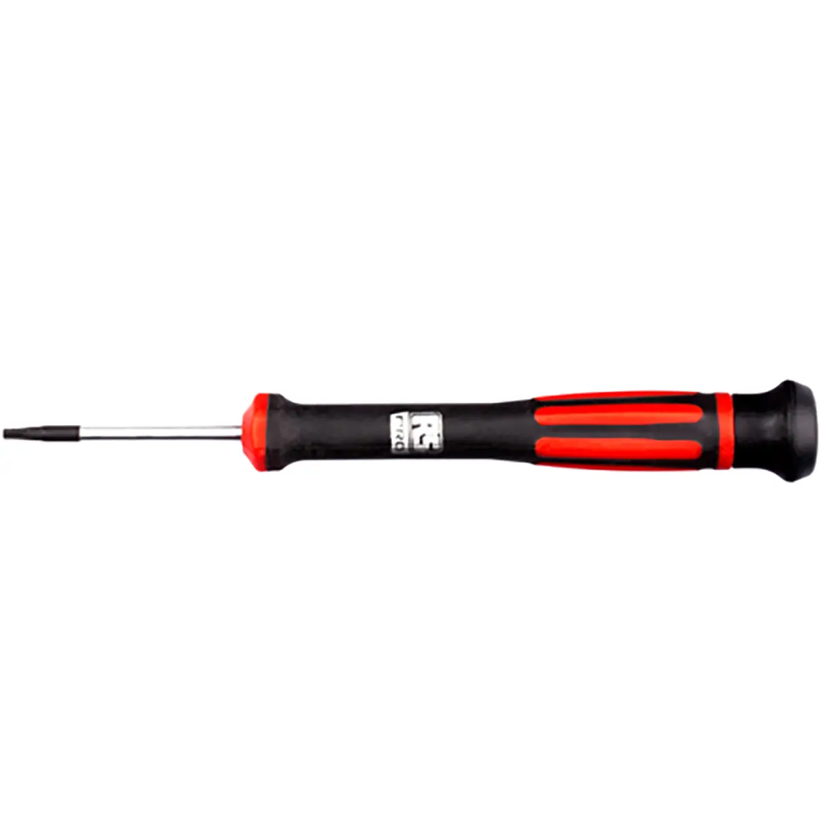 RS PRO VDE 1000V zugelassen T8 Präzision, Chrom Stahl, 160 mm / Klinge 40 mm