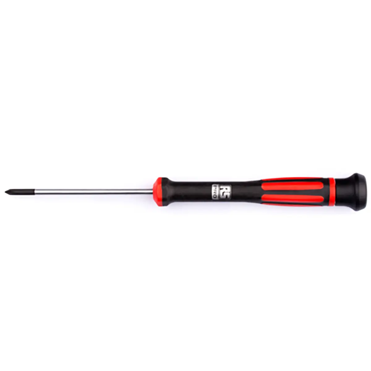 Produktfoto 1 von RS PRO VDE 1000V zugelassen PZ0 Präzision, Molybdänstahl, Chrom Vanadium Stahl / Klinge 60 mm