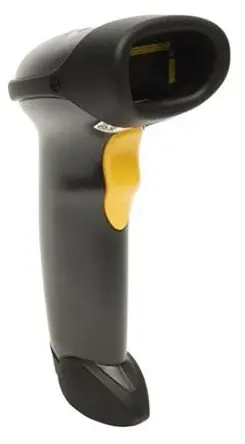 Produktfoto 1 von Zebra Laser Barcodeleser