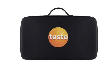 Produktfoto 1 von Testo Servicekoffer Tragetasche für testo 440, testo 440 dP