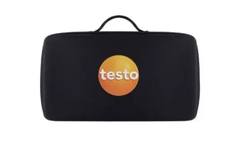 Produktfoto 1 von Testo Servicekoffer Tragetasche für testo 440, testo 440 dP