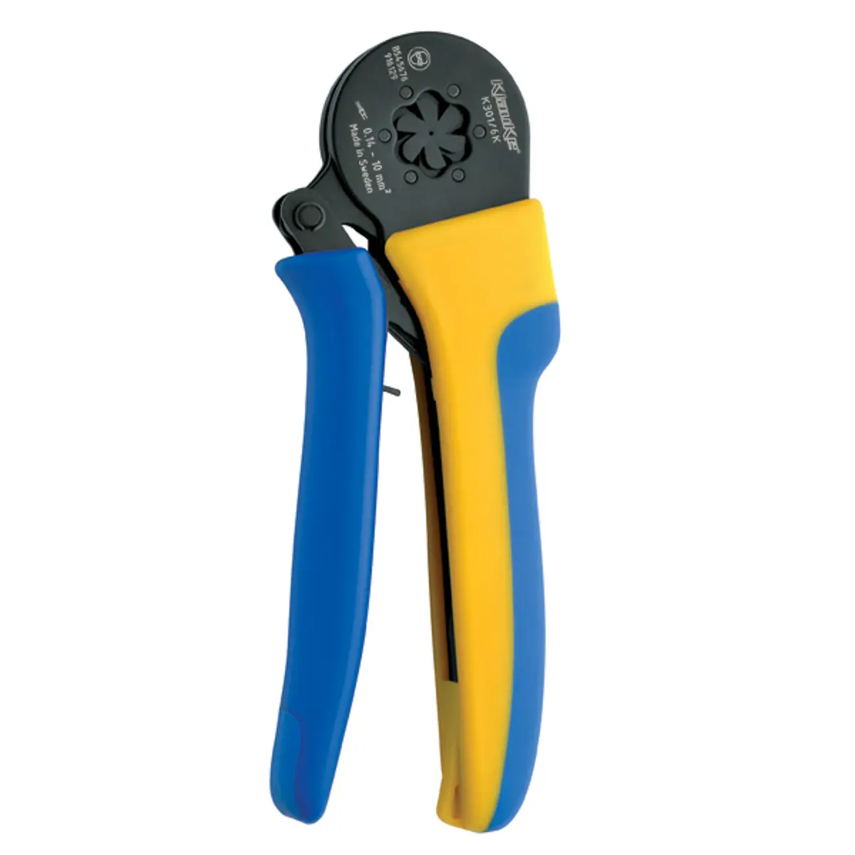 Klauke K30 Hand Crimp-Werkzeug 175 mm