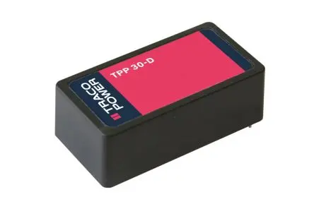 TRACOPOWER TPP 30A-J Schaltnetzteil 1 15V 30 W, Oberfläche 264V