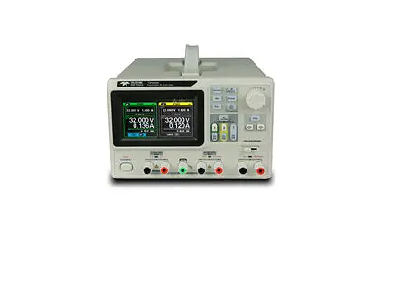 Produktfoto 1 von Teledyne LeCroy T3PS3000 3-Kanal Programmier Labornetzgerät 220W, 0 → 30V / 3.2A