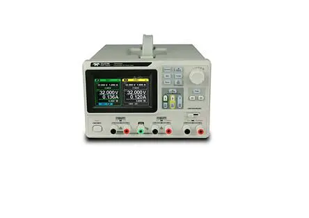 Produktfoto 1 von Teledyne LeCroy Digital 3 Programmierbares Linearnetzteil 30V IEC 320 C14 Labornetzgerät 3.2 A 220 W