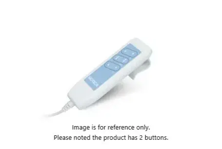 Produktfoto 1 von RS PRO Steuerung für elektrischen Antrieb für CB4M, Schaltkästen