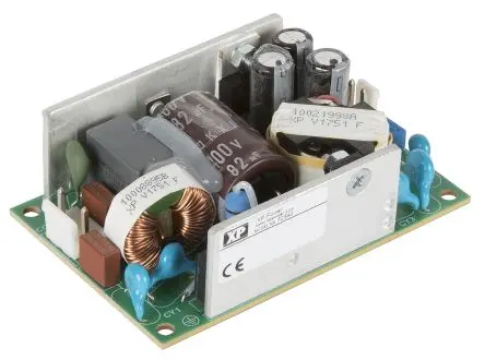 Produktfoto 1 von XP Power FCS Schaltnetzteil 1 36V dc 40 W, Fahrgestell 264V ac