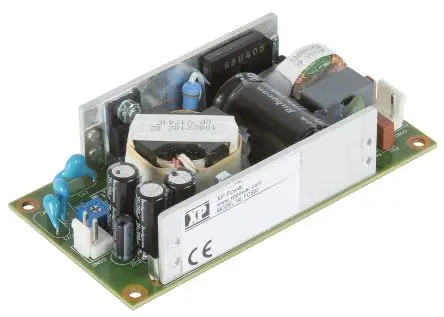 Produktfoto 1 von XP Power FCS Schaltnetzteil 1 36V dc 60 W, Fahrgestell 264V ac
