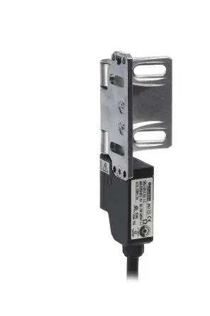 Produktfoto 1 von Bernstein AG SHS3 Endschalter 1 Schließer/2 Öffner, IP69K, Polybutylenterephthalat 230V ac 5A
