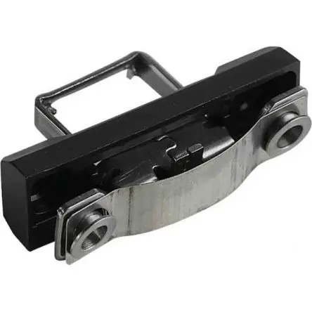 Produktfoto 1 von Bernstein AG SK Verriegelungsschalter Öffner, IP69