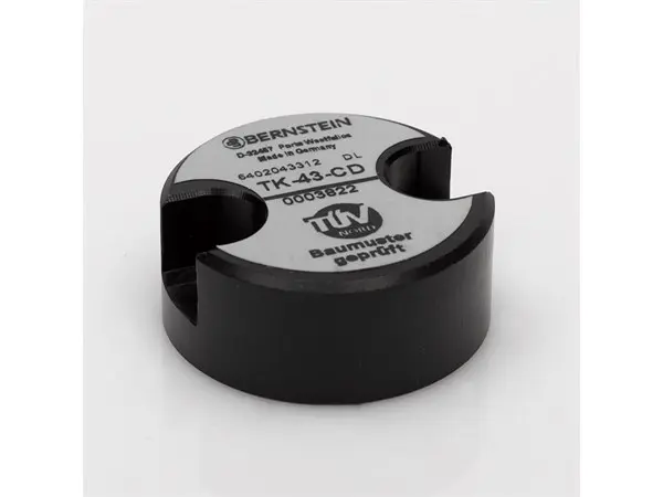 Produktfoto 1 von Bernstein AG Magnetschalter aus Polyamid für Magnetschalter