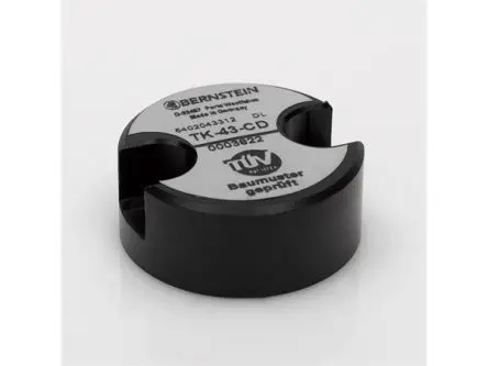 Produktfoto 1 von Bernstein AG Magnetschalter aus Polyamid für Magnetschalter