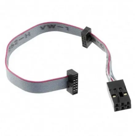 Produktfoto 1 von Microchip zum Einsatz mit Atmel-ICE
