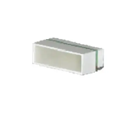 Produktfoto 1 von ROHM MSL Oberfläche LED 2.1 V, Cluster 3-LEDs, 4-Pin 1105