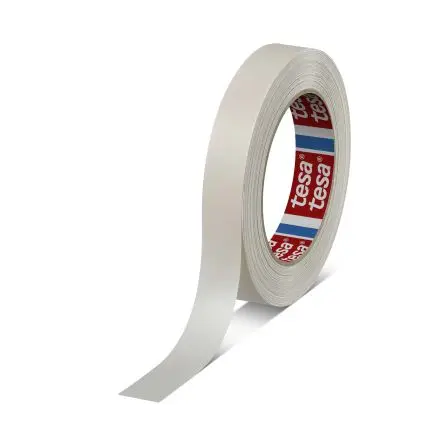 Produktfoto 1 von Tesa 4317 Tesa 4317 Papier Abdeckband Beige, Stärke 0.14 mm Naturgummi-Kleber 19mm x 50 m
