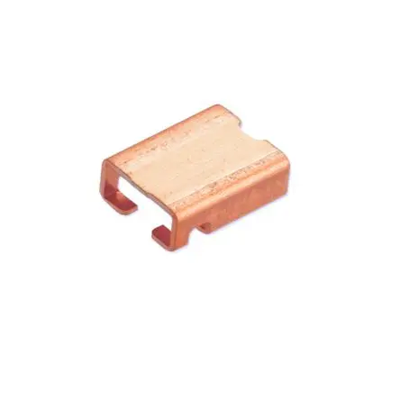 Produktfoto 1 von KOA PSF4, AEC-Q200 Metallstreifen SMD-Widerstand 1 mΩ ±1 % / 3 W -50 ppm/°C, +50 ppm/°C, 1216 Gehäuse