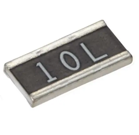 KOA WK73S, AEC-Q200 Dickschicht SMD-Widerstand 68 mΩ ±1 % / 0.75 W -200 ppm/°C, +200 ppm/°C, 0612 Gehäuse