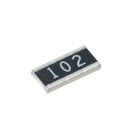 KOA WK73R, AEC-Q200 Dickschicht SMD-Widerstand 68 Ω ±1 % / 0.75 W -100 ppm/°C, +100 ppm/°C, 0612 Gehäuse