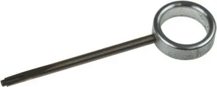 Produktfoto 1 von Molex HANDTOOL Einsetzwerkzeug, Stift, Einsetzwerkzeug