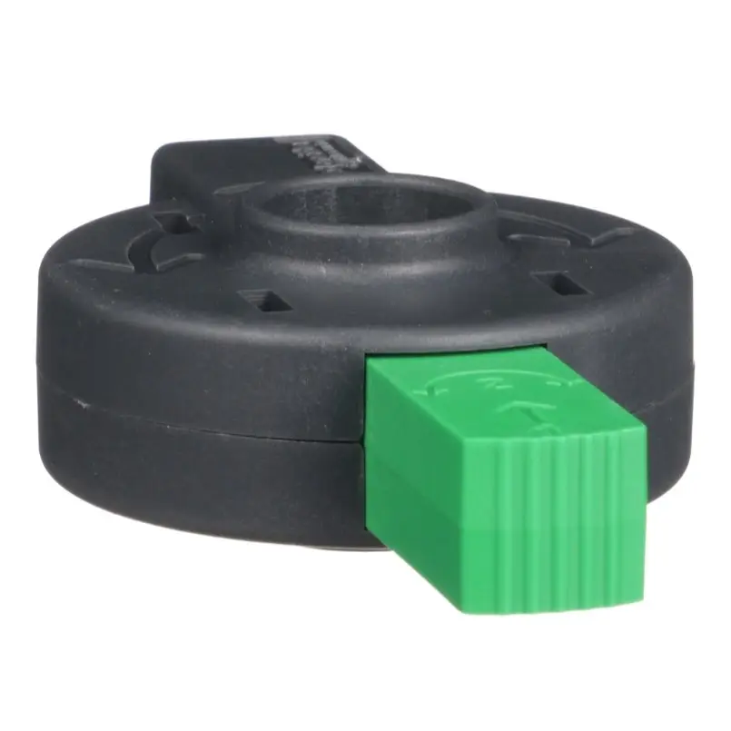 Produktfoto 1 von Schneider Electric PowerPact Compact NSXm, Kompaktschutzschalter Feststehend