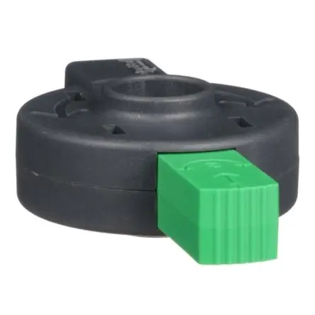 Produktfoto 1 von Schneider Electric PowerPact Compact NSXm, Kompaktschutzschalter Feststehend