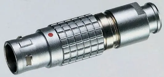 Produktfoto 1 von LEMO 2B 2 15 mm Rundsteckverbinder Stecker 19-polig Stecker 5A Kabel IP50