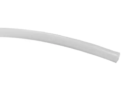 Produktfoto 1 von RS PRO Kabelbinder Klar Polytetrafluorethylen PTFE, Kabel ø 0.89 mm