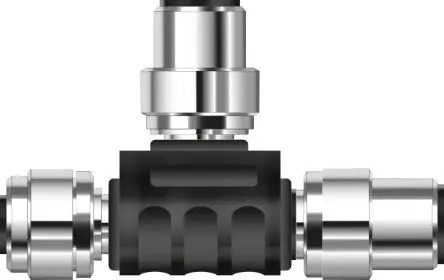 Produktfoto 1 von Bernstein AG Rundsteckverbinder Adapter, IP68