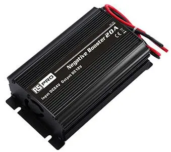 Produktfoto 1 von RS PRO DC/DC Konverter, 12V dc OUT / 20 A 32V dc