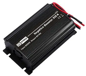Produktfoto 1 von RS PRO DC/DC Konverter, 12V dc OUT / 30 A 32V dc