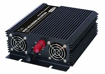 Produktfoto 1 von RS PRO DC/DC Konverter, 12V dc OUT / 60 A 32V dc
