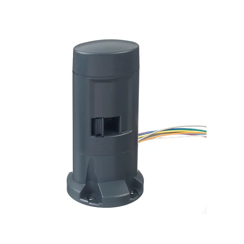 Produktfoto 1 von Idec LD6A LED Signalturm Blinkend, Dauer