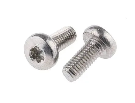 Produktfoto 1 von RS PRO Flachrund Innensechsrund Maschinenschraube Edelstahl 16.0 mm M1.6