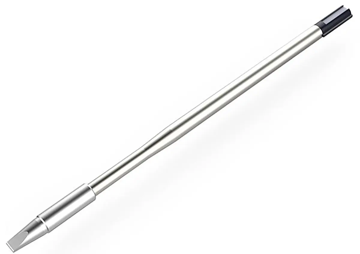 Produktfoto 1 von RS PRO Lötspitze