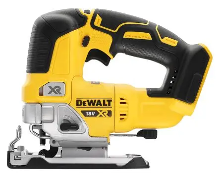 Produktfoto 1 von DeWALT Schnurlos Bürstenlos 45 °