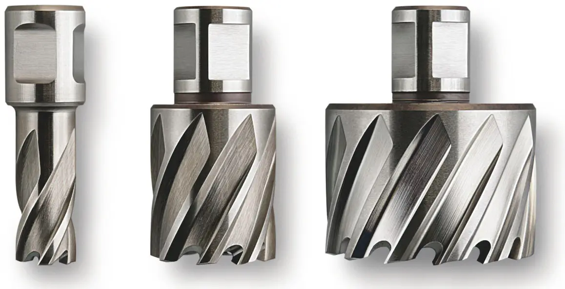 Produktfoto 1 von FEIN HSS Fräser Magnetbohrmaschine 1-schneidig, Ø 50 mm