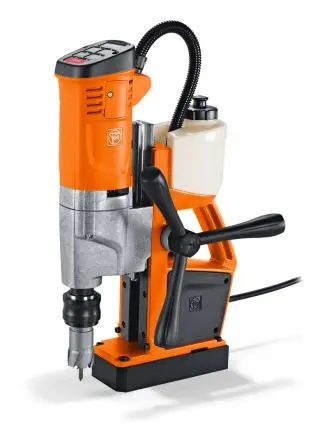 FEIN KBU 35 QW Mit Leitung 230V Bürstenmotor 19.05 mm 1.1 kW
