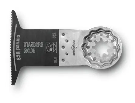 Produktfoto 1 von FEIN Multifunktionswerkzeug-Zubehör 1-Stk