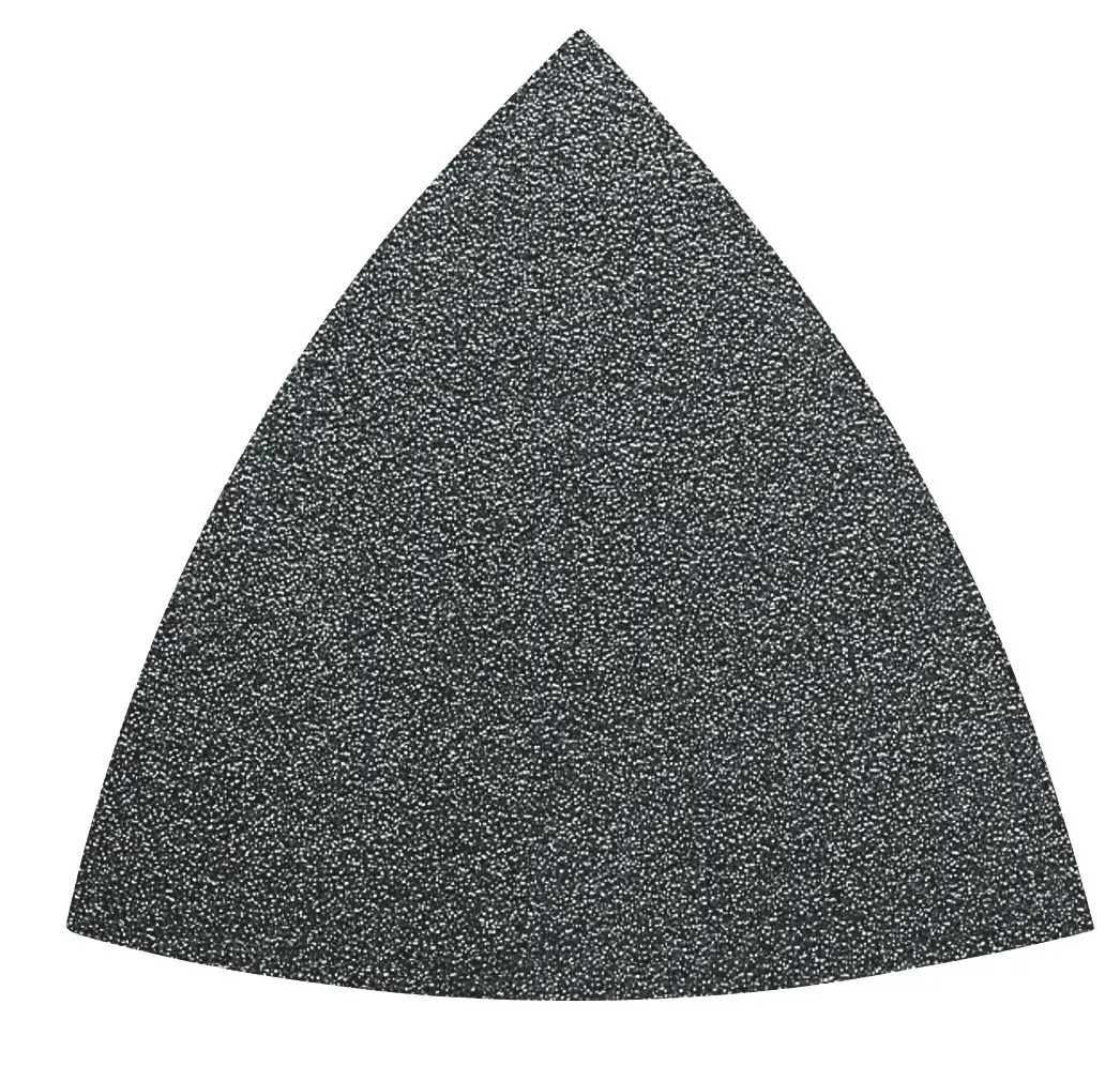 Produktfoto 1 von FEIN Schleifpapier, Aluminiumbeschichtet, Grob Grad, Korngröße P80