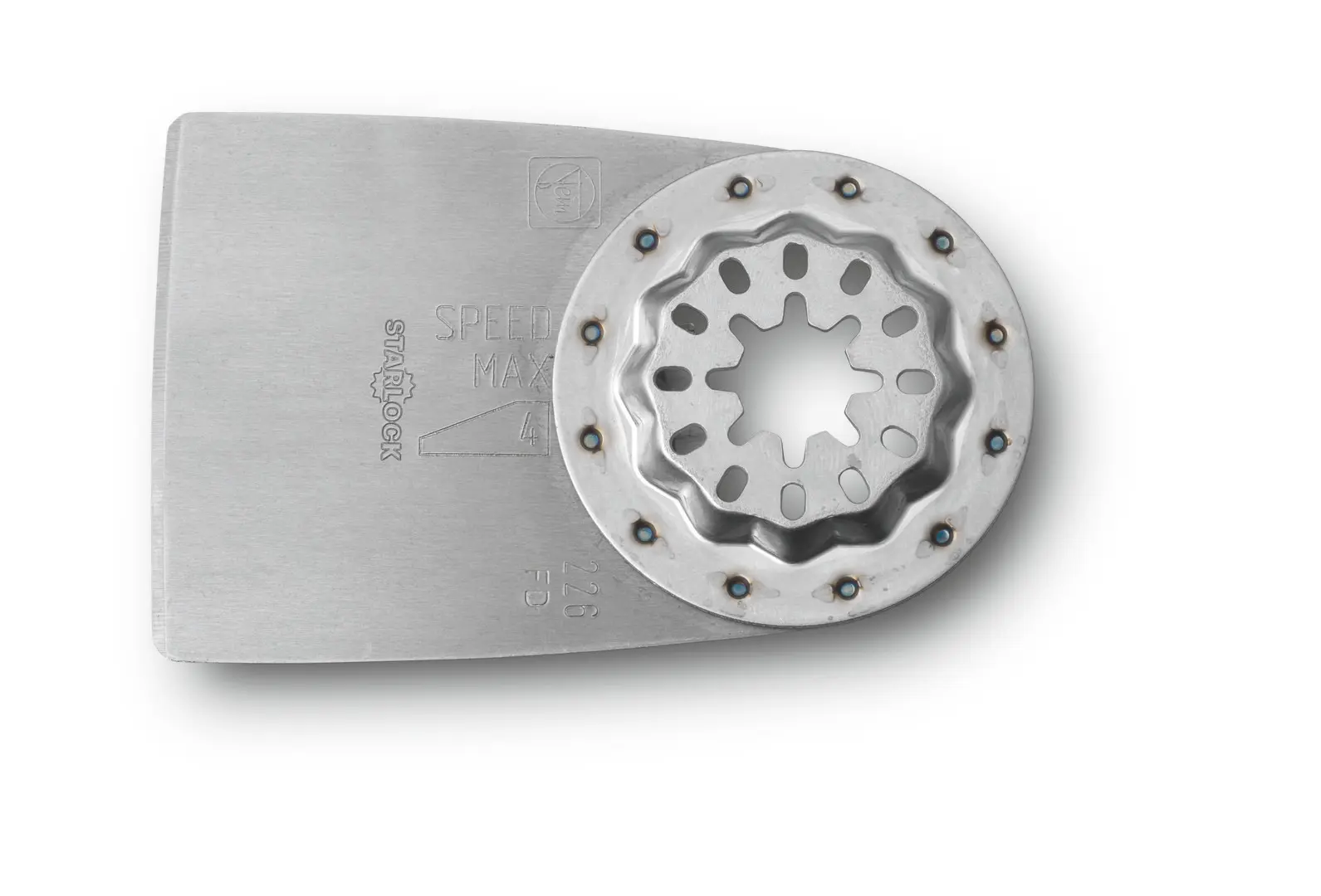 Produktfoto 1 von FEIN Vibrationssägeblatt für Multitools