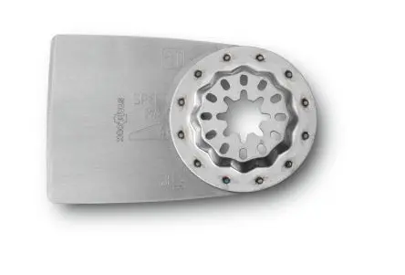 Produktfoto 1 von FEIN Multifunktionswerkzeug-Zubehör Vibrationssägeblatt für Multitools